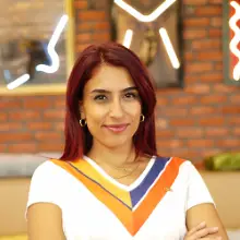 Beyza Bağır